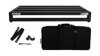 Pedaltrain Jr Max with Soft Case