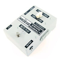 Pete Cornish Pedaler Pete Cornish Acoustic Preamp/DI/Mute tgt11