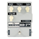 Pete Cornish Pedaler Pete Cornish BD-1 Bass Driver tgt11