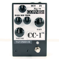 Pete Cornish Pedaler Pete Cornish CC-1 Battery Free Series tgt11