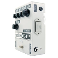 Pete Cornish Pedaler Pete Cornish CC-1 Cornish Crunch tgt11