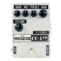 Pete Cornish Pedaler Pete Cornish CC-1 Cornish Crunch tgt11