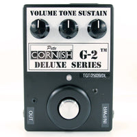 Pete Cornish Pedaler Pete Cornish G-2 Deluxe Series tgt11