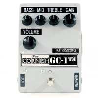 Pete Cornish Pedaler Pete Cornish GC-1 / Overdrive tgt11