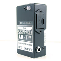 Pete Cornish Pedaler Pete Cornish LD-1 Line Driver tgt11