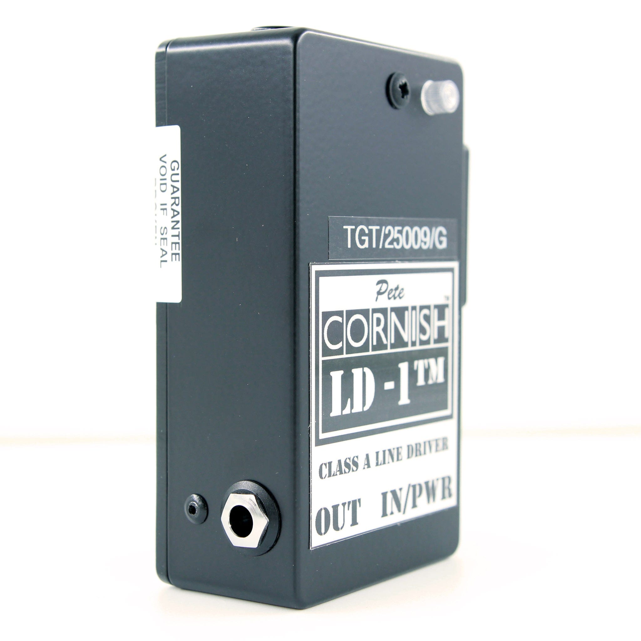 Pete Cornish Pedaler Pete Cornish LD-1 Line Driver tgt11