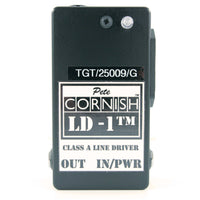 Pete Cornish Pedaler Pete Cornish LD-1 Line Driver tgt11