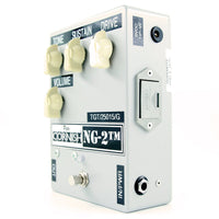 Pete Cornish Pedaler Pete Cornish NG-2 Fuzz John Mayer tgt11