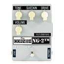 Pete Cornish Pedaler Pete Cornish NG-2 Fuzz John Mayer tgt11
