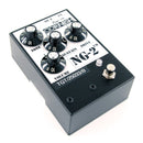 Pete Cornish Pedaler Pete Cornish NG-2 Fuzz John Mayer Battery Free Series tgt11