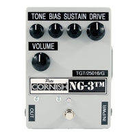 Pete Cornish Pedaler Pete Cornish NG-3 Fuzz tgt11