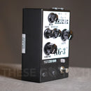 Pete Cornish Pedaler Pete Cornish NG-3 Fuzz Battery Free Series tgt11