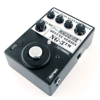 Pete Cornish Pedaler Pete Cornish NG-3 Fuzz Deluxe Series tgt11