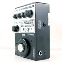 Pete Cornish Pedaler Pete Cornish NG-3 Fuzz Deluxe Series tgt11