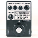Pete Cornish Pedaler Pete Cornish NG-3 Fuzz Deluxe Series tgt11