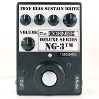 Pete Cornish Pedaler Pete Cornish NG-3 Fuzz Deluxe Series tgt11