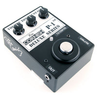 Pete Cornish Pedaler Pete Cornish P-1 Fuzz Deluxe Series tgt11