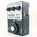 Pete Cornish Pedaler Pete Cornish P-1 Fuzz Deluxe Series tgt11