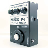 Pete Cornish Pedaler Pete Cornish P-1 Fuzz Deluxe Series tgt11