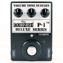 Pete Cornish Pedaler Pete Cornish P-1 Fuzz Deluxe Series tgt11
