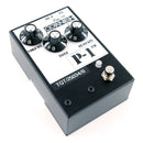 Pete Cornish Pedaler Pete Cornish P-1 Fuzz / Distortion Battery Free Series tgt11