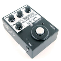 Pete Cornish Pedaler Pete Cornish SS-3 Deluxe Series tgt11