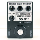 Pete Cornish Pedaler Pete Cornish SS-3 Deluxe Series tgt11