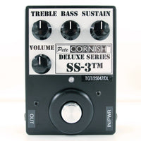 Pete Cornish Pedaler Pete Cornish SS-3 Deluxe Series tgt11