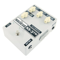 Pete Cornish Pedaler Pete Cornish SS-3 Overdrive tgt11