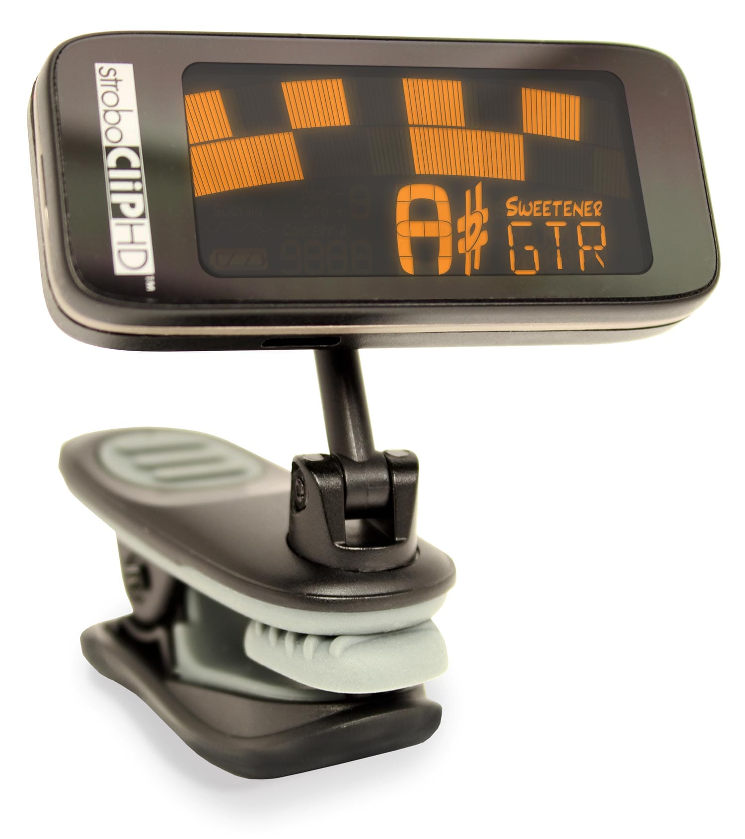 Peterson Pedaler Peterson StroboClip HD tgt11