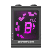 Peterson Stämapparater Peterson StroboVUE tgt11