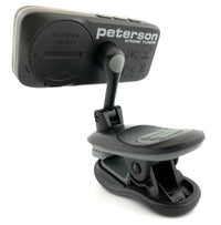 Peterson StrobeClip HD