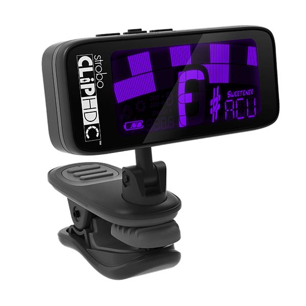 Peterson StroboClip HDC