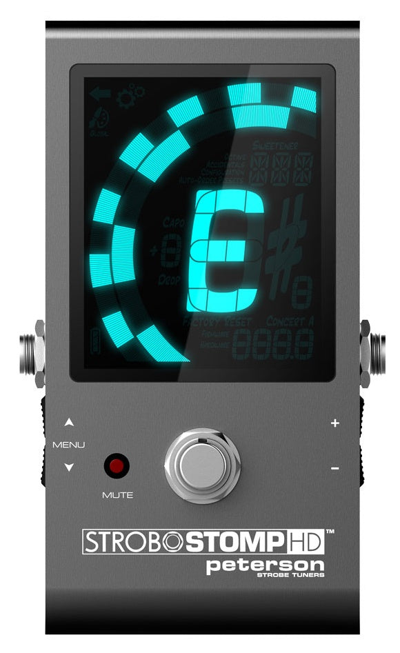 Peterson StroboStomp HD