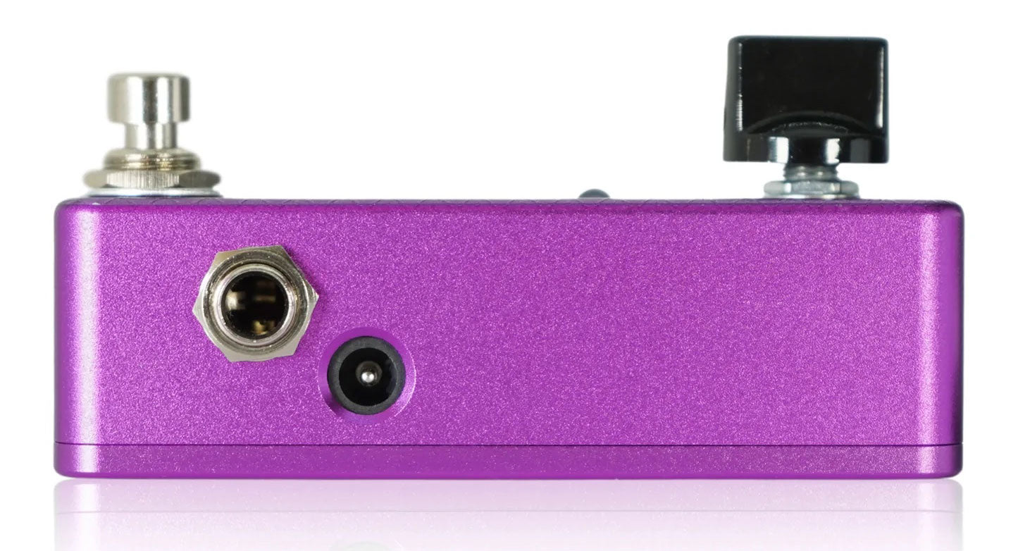 One Control Purple Humper v2