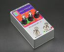 Mu-Tron Phasor III Vintage Silver