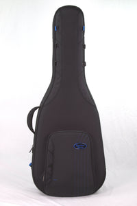 Reunion Blues Continental Expedition Dreadnought Guitar Case
