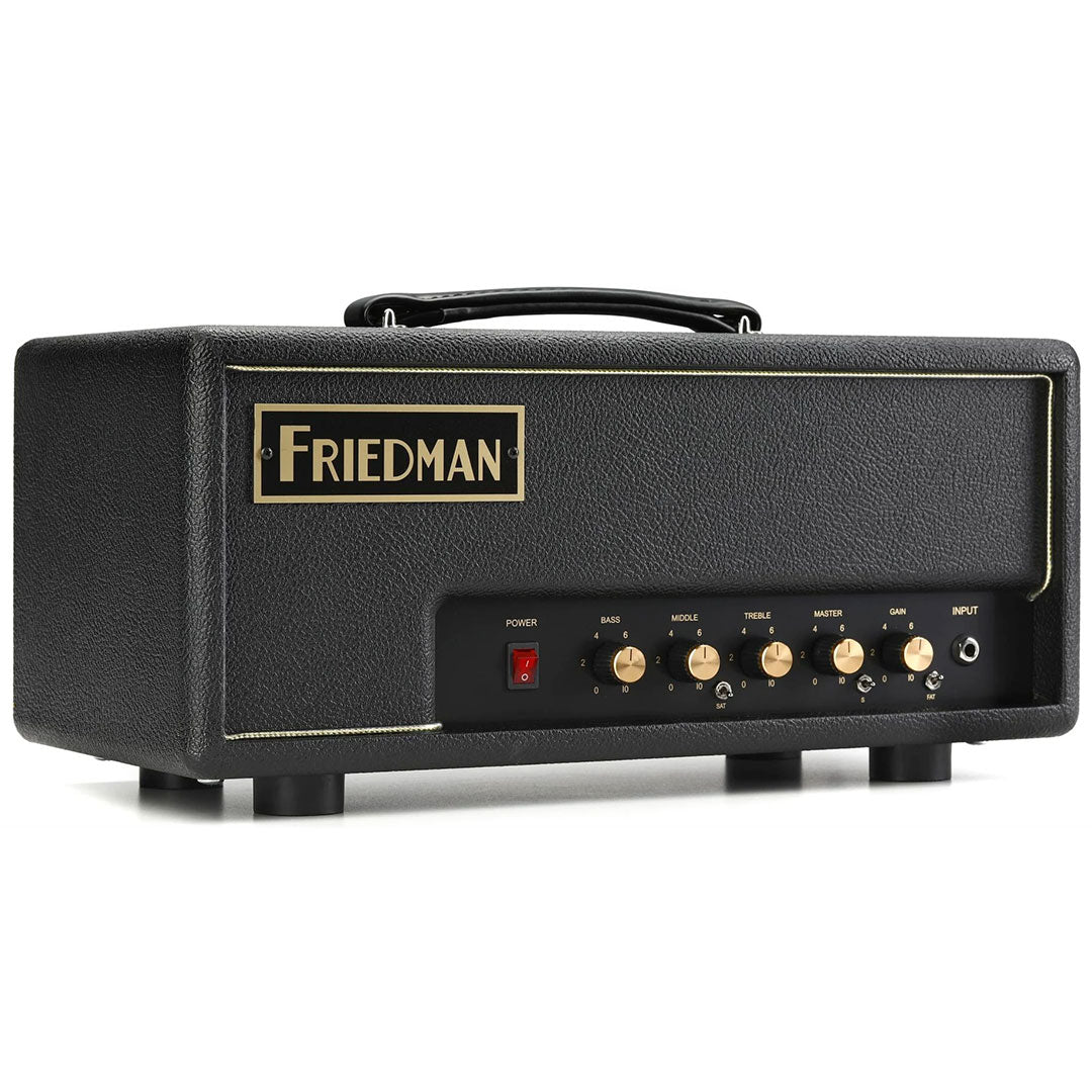 Friedman Pink Taco Head V2