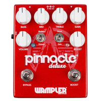 Wampler Pinnacle 2 Deluxe