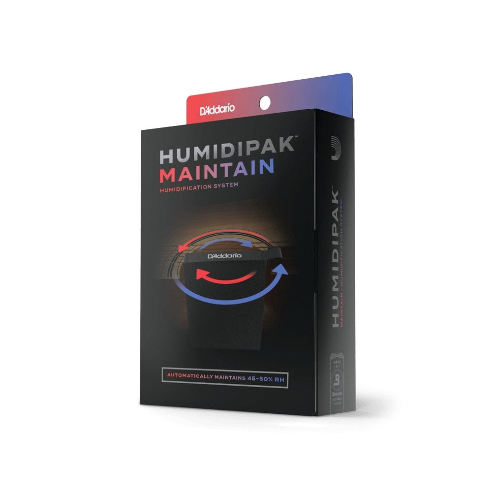 Planet Waves Stränginstrument Planet Waves Humidipak Maintain kit tgt11
