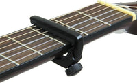 Planet Waves Stränginstrument Planet Waves NS Capo Classic tgt11