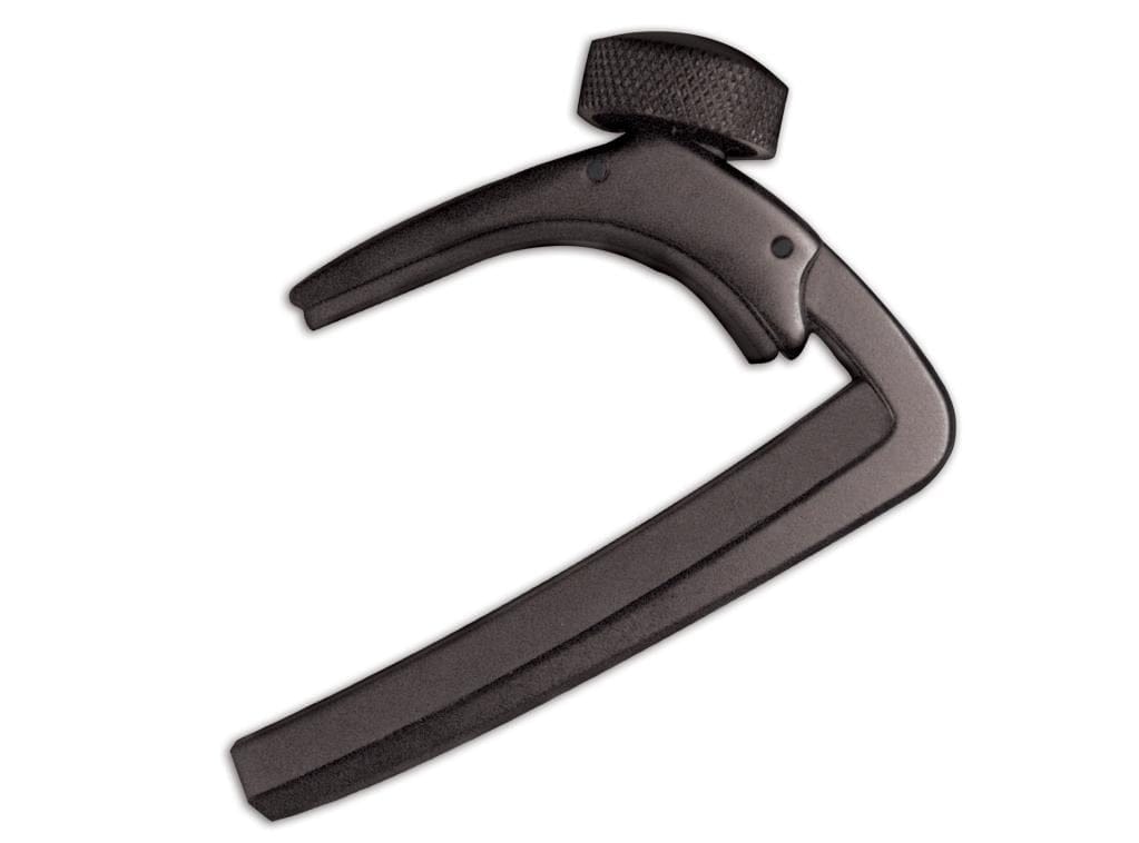 Planet Waves Stränginstrument Planet Waves NS Capo Pro Black tgt11