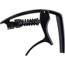 Planet Waves Stränginstrument Planet Waves NS Tri-Action Capo Black tgt11