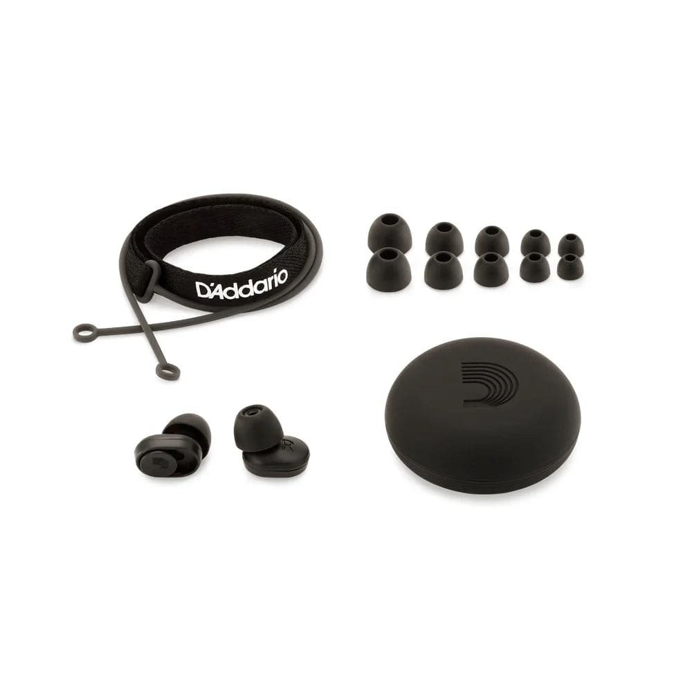 Planet Waves Tillbehör DBUD Hearing Protection tgt11