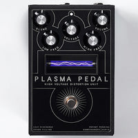Game changer Audio Plasma Pedal