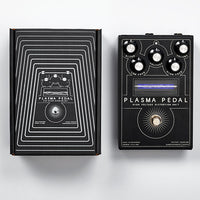 Game changer Audio Plasma Pedal
