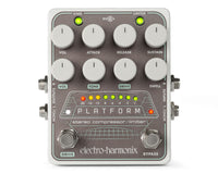 Electro Harmonix Platform Compressor