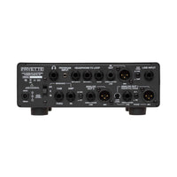 Fryette Power Load IR