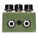 EarthQuaker Devices Plumes Overdrive