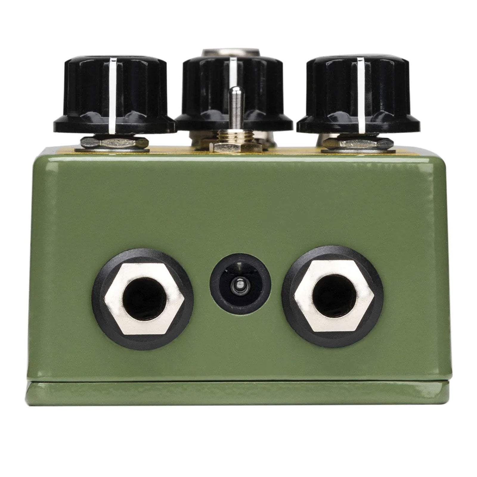 EarthQuaker Devices Plumes Overdrive